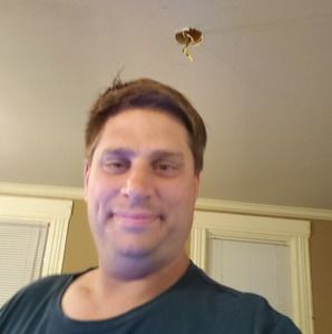 Meet your Posher, Timothy